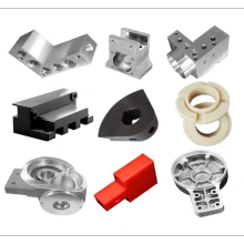 Precision machine parts processing